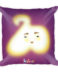 AboutKika Cloud 2 - Square Pillow