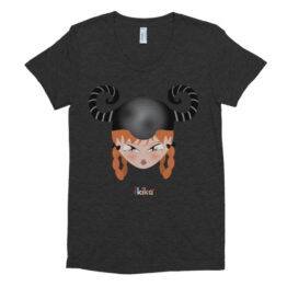 Women's short sleeve soft t-shirt - Capricorn Zodiac